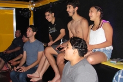 OUT OF COOUT OF CONTROL GAMING | MOBILE VIDEO GAME THEATERNTROL GAMING | MOBILE VIDEO GAME THEATER