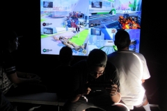 OUT OF COOUT OF CONTROL GAMING | MOBILE VIDEO GAME THEATERNTROL GAMING | MOBILE VIDEO GAME THEATER