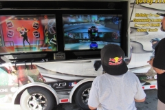 OUT OF COOUT OF CONTROL GAMING | MOBILE VIDEO GAME THEATERNTROL GAMING | MOBILE VIDEO GAME THEATER