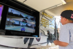 OUT OF COOUT OF CONTROL GAMING | MOBILE VIDEO GAME THEATERNTROL GAMING | MOBILE VIDEO GAME THEATER