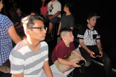 OUT OF COOUT OF CONTROL GAMING | MOBILE VIDEO GAME THEATERNTROL GAMING | MOBILE VIDEO GAME THEATER