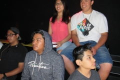 OUT OF COOUT OF CONTROL GAMING | MOBILE VIDEO GAME THEATERNTROL GAMING | MOBILE VIDEO GAME THEATER