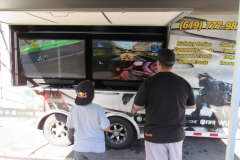 OUT OF COOUT OF CONTROL GAMING | MOBILE VIDEO GAME THEATERNTROL GAMING | MOBILE VIDEO GAME THEATER