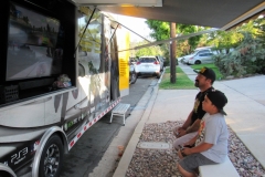 OUT OF COOUT OF CONTROL GAMING | MOBILE VIDEO GAME THEATERNTROL GAMING | MOBILE VIDEO GAME THEATER