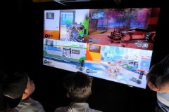 OUT OF COOUT OF CONTROL GAMING | MOBILE VIDEO GAME THEATERNTROL GAMING | MOBILE VIDEO GAME THEATER
