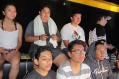 OUT OF COOUT OF CONTROL GAMING | MOBILE VIDEO GAME THEATERNTROL GAMING | MOBILE VIDEO GAME THEATER
