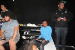 OUT OF CONTROL GAMING | MOBILE VIDEO GAME THEATER