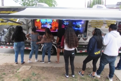 OUT OF CONTROL GAMING | MOBILE VIDEO GAME THEATER