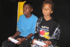 OUT OF CONTROL GAMING | MOBILE VIDEO GAME THEATER