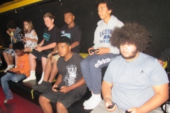 OUT OF COOUT OF CONTROL GAMING | MOBILE VIDEO GAME THEATERNTROL GAMING | MOBILE VIDEO GAME THEATER