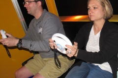 OUT OF COOUT OF CONTROL GAMING | MOBILE VIDEO GAME THEATERNTROL GAMING | MOBILE VIDEO GAME THEATER