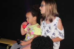 OUT OF COOUT OF CONTROL GAMING | MOBILE VIDEO GAME THEATERNTROL GAMING | MOBILE VIDEO GAME THEATER
