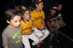 OUT OF COOUT OF CONTROL GAMING | MOBILE VIDEO GAME THEATER