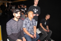 OUT OF COOUT OF CONTROL GAMING | MOBILE VIDEO GAME THEATER