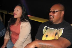 OUT OF COOUT OF CONTROL GAMING | MOBILE VIDEO GAME THEATER