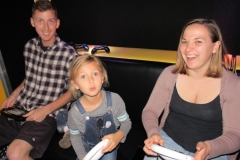 OUT OF COOUT OF CONTROL GAMING | MOBILE VIDEO GAME THEATER