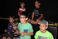 OUT OF COOUT OF CONTROL GAMING | MOBILE VIDEO GAME THEATERNTROL GAMING | MOBILE VIDEO GAME THEATER