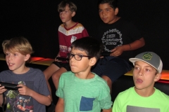 OUT OF COOUT OF CONTROL GAMING | MOBILE VIDEO GAME THEATERNTROL GAMING | MOBILE VIDEO GAME THEATER
