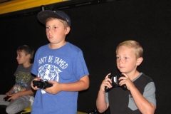 OUT OF COOUT OF CONTROL GAMING | MOBILE VIDEO GAME THEATERNTROL GAMING | MOBILE VIDEO GAME THEATER