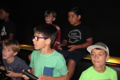 OUT OF COOUT OF CONTROL GAMING | MOBILE VIDEO GAME THEATERNTROL GAMING | MOBILE VIDEO GAME THEATER