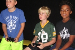 OUT OF COOUT OF CONTROL GAMING | MOBILE VIDEO GAME THEATERNTROL GAMING | MOBILE VIDEO GAME THEATER