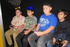OUT OF CONTROL GAMING | MOBILE VIDEO GAME THEATER