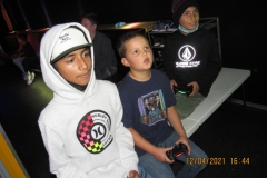 OUT OF CONTROL GAMING | MOBILE VIDEO GAME THEATER