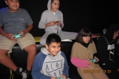 OUT OF CONTROL GAMING | MOBILE VIDEO GAME THEATER