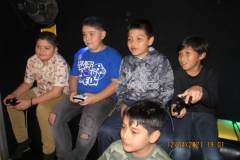 OUT OF CONTROL GAMING | MOBILE VIDEO GAME THEATER