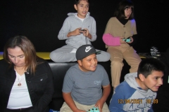 OUT OF CONTROL GAMING | MOBILE VIDEO GAME THEATER