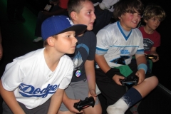 OUT OF CONTROL GAMING | MOBILE VIDEO GAME THEATER