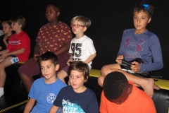 OUT OF CONTROL GAMING | MOBILE VIDEO GAME THEATER