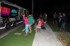 OUT OF CONTROL GAMING | MOBILE VIDEO GAME THEATER
