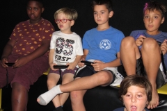 OUT OF CONTROL GAMING | MOBILE VIDEO GAME THEATER