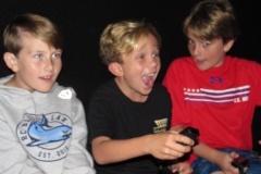 OUT OF CONTROL GAMING | MOBILE VIDEO GAME THEATER