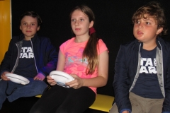OUT OF CONTROL GAMING | MOBILE VIDEO GAME THEATER