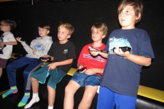 OUT OF CONTROL GAMING | MOBILE VIDEO GAME THEATER