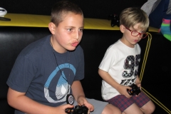OUT OF CONTROL GAMING | MOBILE VIDEO GAME THEATER