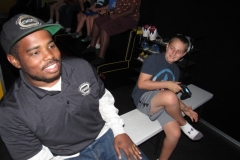 OUT OF CONTROL GAMING | MOBILE VIDEO GAME THEATER