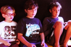 OUT OF CONTROL GAMING | MOBILE VIDEO GAME THEATER