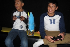 OUT OF CONTROL GAMING | MOBILE VIDEO GAME THEATER