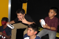 OUT OF CONTROL GAMING | MOBILE VIDEO GAME THEATER