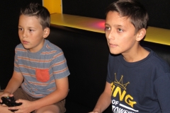 OUT OF CONTROL GAMING | MOBILE VIDEO GAME THEATER