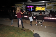OUT OF CONTROL GAMING | MOBILE VIDEO GAME THEATER