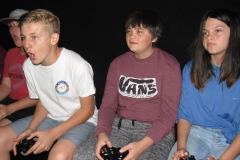 OUT OF CONTROL GAMING | MOBILE VIDEO GAME THEATER