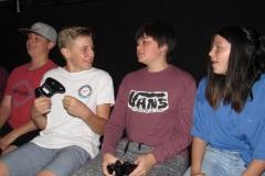 OUT OF CONTROL GAMING | MOBILE VIDEO GAME THEATER