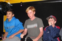OUT OF CONTROL GAMING | MOBILE VIDEO GAME THEATER