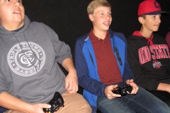 OUT OF CONTROL GAMING | MOBILE VIDEO GAME THEATER