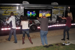 OUT OF CONTROL GAMING | MOBILE VIDEO GAME THEATER