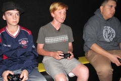 OUT OF CONTROL GAMING | MOBILE VIDEO GAME THEATER